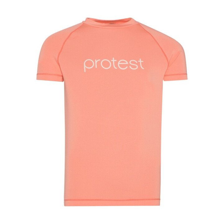 PRTSENNA JR Rashguard S/S afbeelding