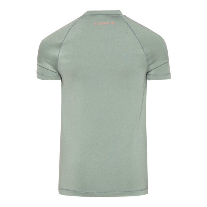 PRTSENNA JR Rashguard S/S afbeelding