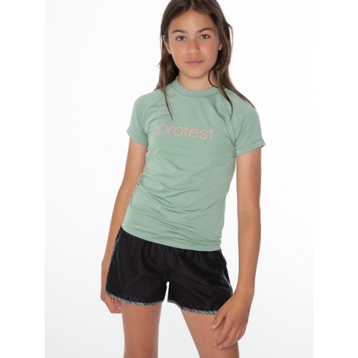 PRTSENNA JR Rashguard S/S afbeelding
