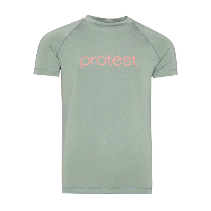 PRTSENNA JR Rashguard S/S afbeelding