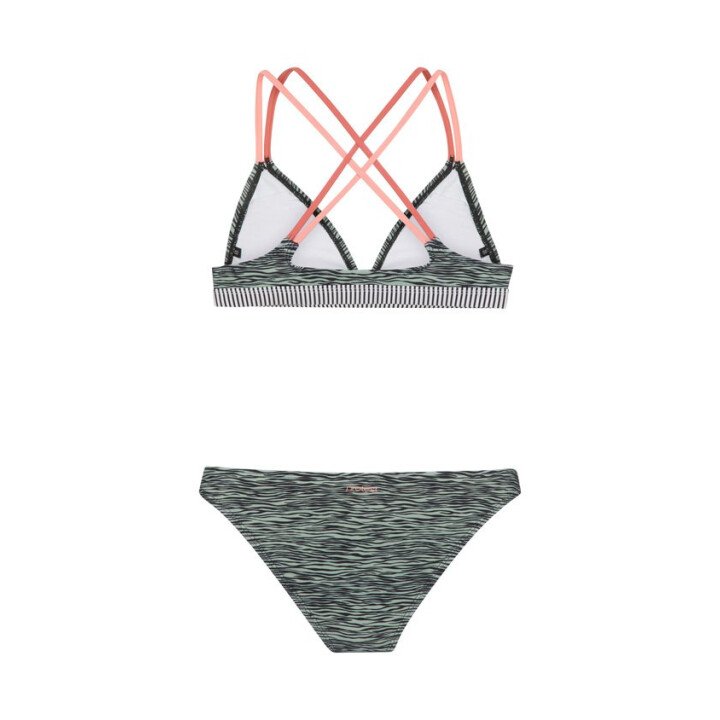 PRTEVA JR Triangle Bikini afbeelding
