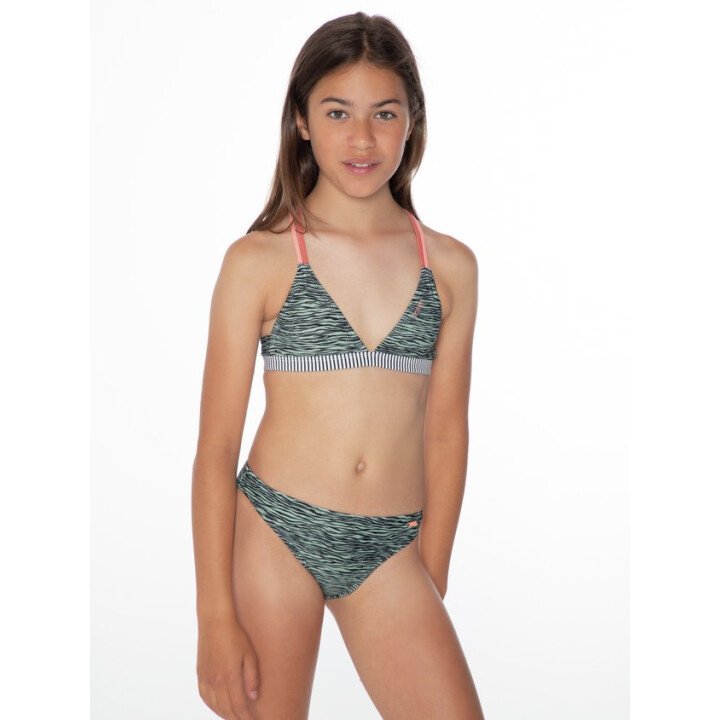 PRTEVA JR Triangle Bikini afbeelding