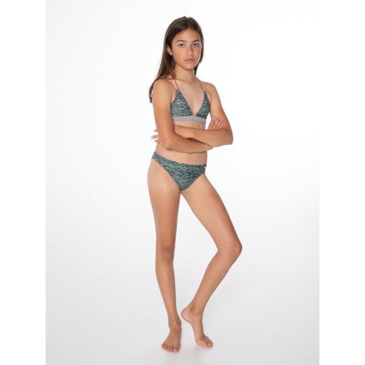 PRTEVA JR Triangle Bikini afbeelding