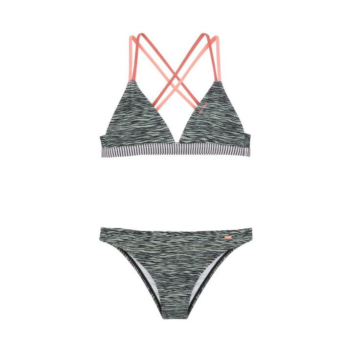 PRTEVA JR Triangle Bikini afbeelding