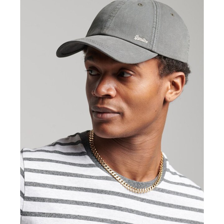 Vintage EMB Cap afbeelding