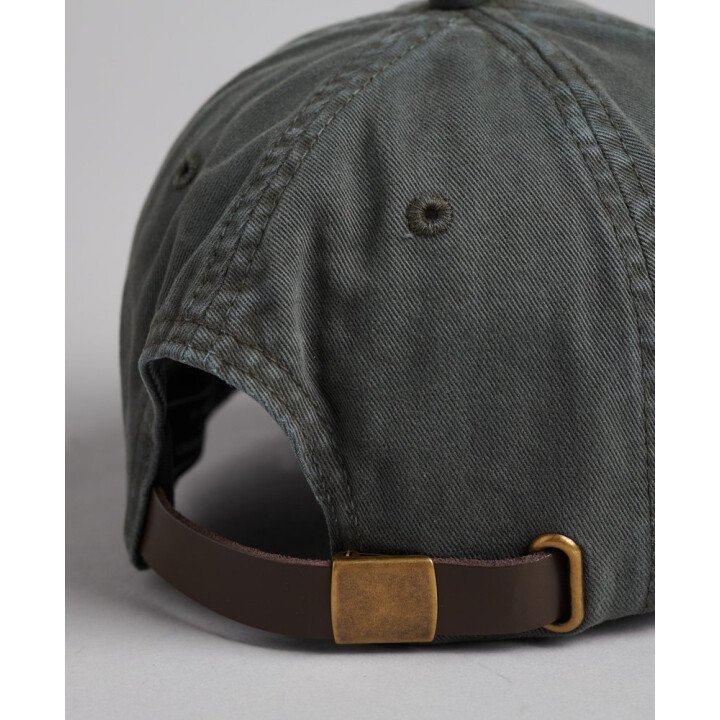 Vintage EMB Cap afbeelding