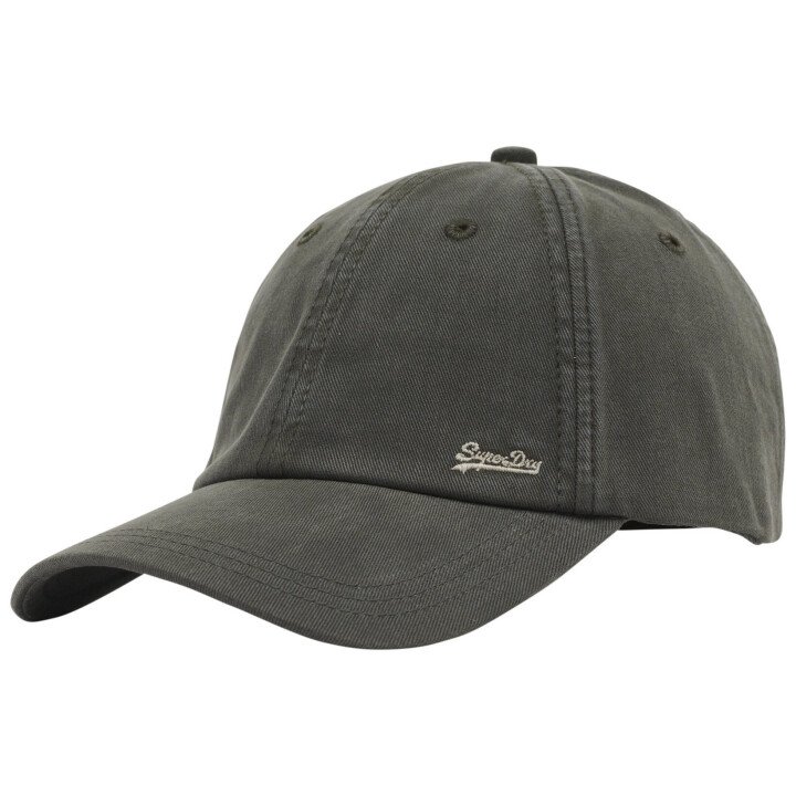 Vintage EMB Cap afbeelding