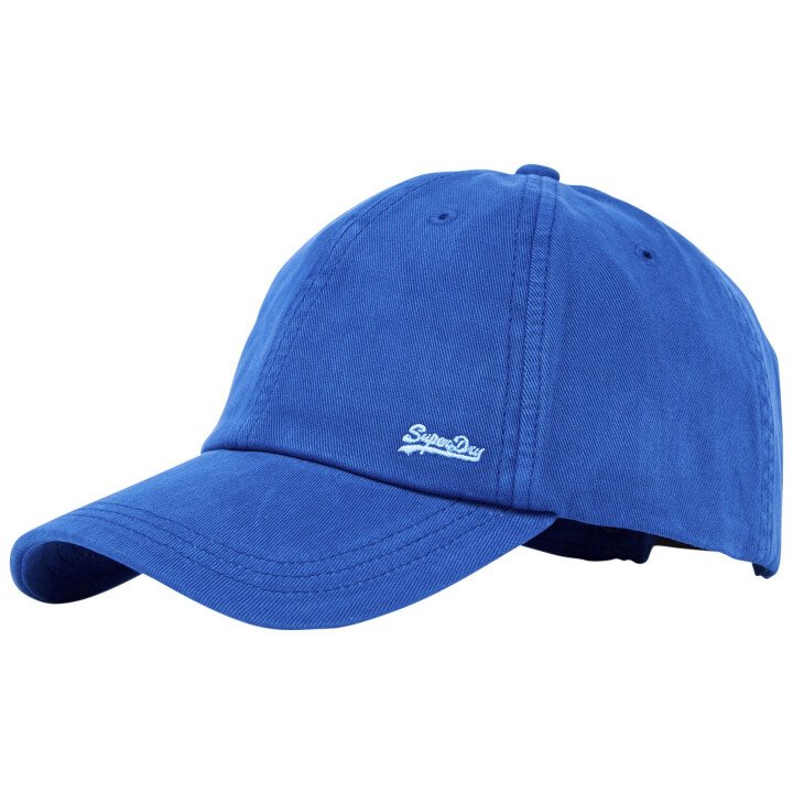 Vintage EMB Cap afbeelding