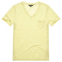 Studios Pocket V Neck Tee afbeelding