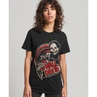 Vintage Crossing Lines RS Tee afbeelding