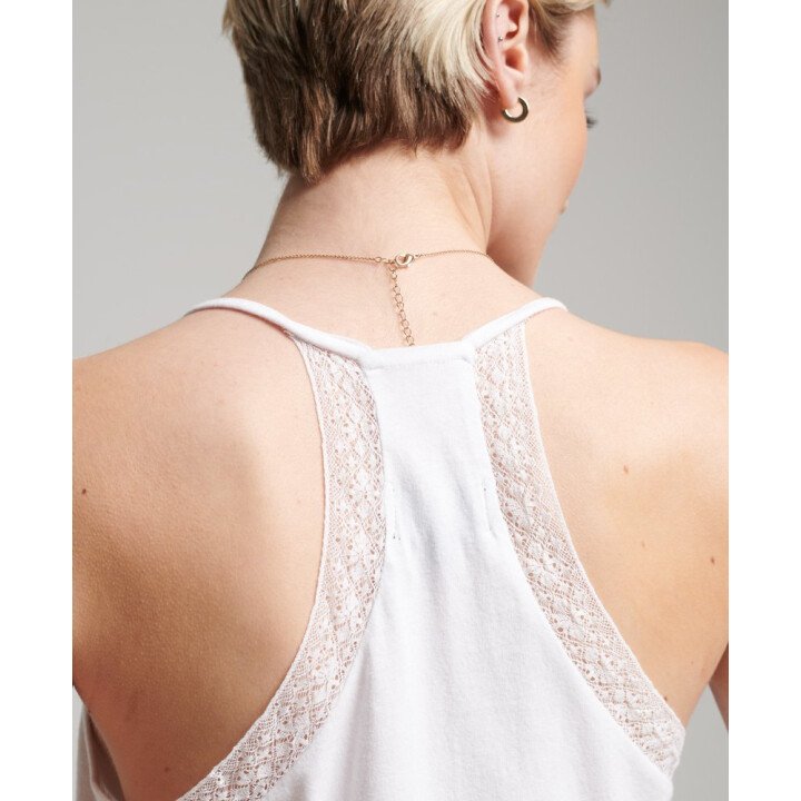 Studios Lace Mix Cami afbeelding