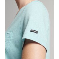 Studios Pocket V Neck Tee afbeelding