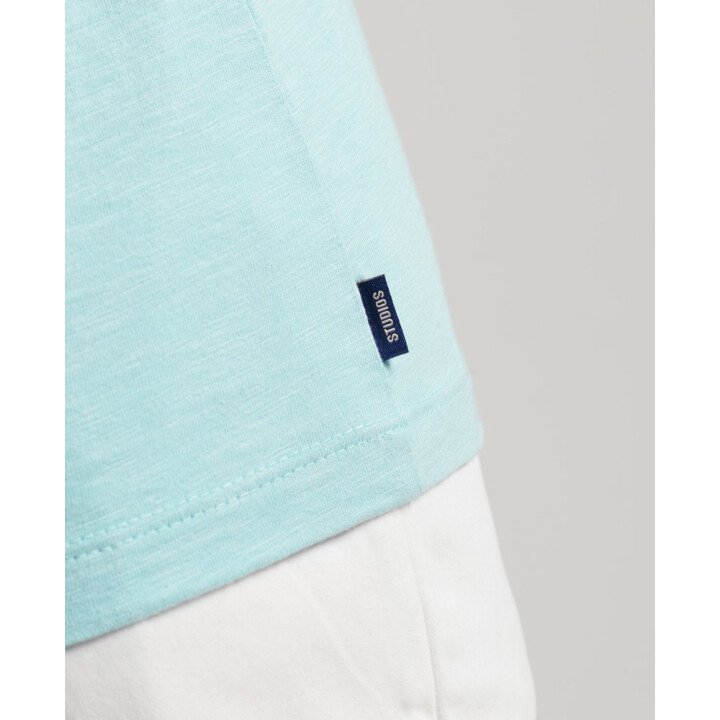 Studios Pocket V Neck Tee afbeelding