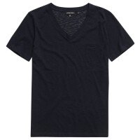 Studios Pocket V Neck Tee afbeelding