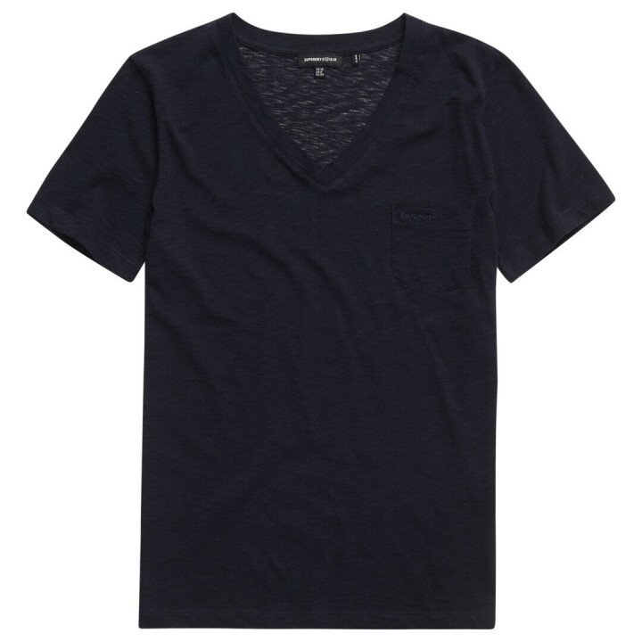 Studios Pocket V Neck Tee afbeelding