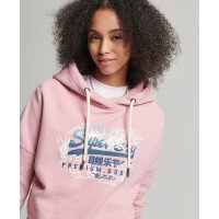 Vintage VL Narrative Hood afbeelding