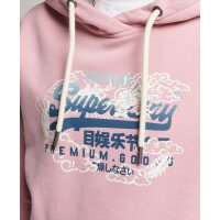 Vintage VL Narrative Hood afbeelding