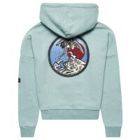 Vintage VL Narrative Hood afbeelding