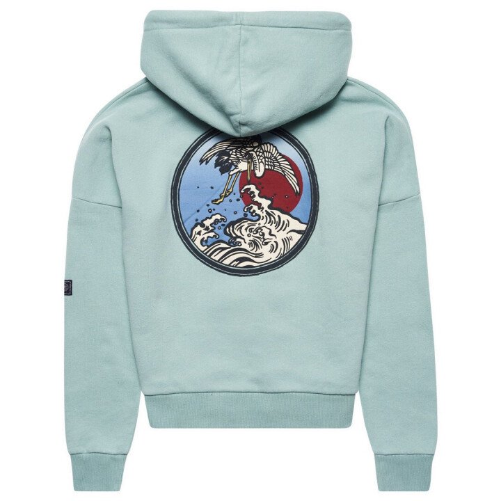 Vintage VL Narrative Hood afbeelding