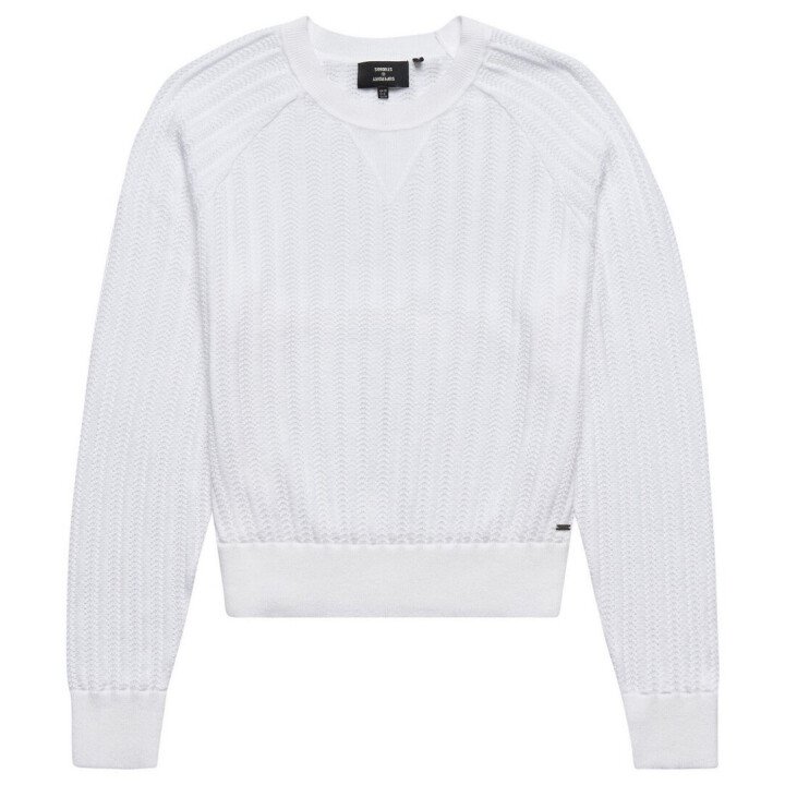 Studios Lace Knit afbeelding