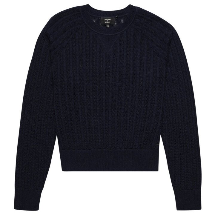 Studios Lace Knit afbeelding