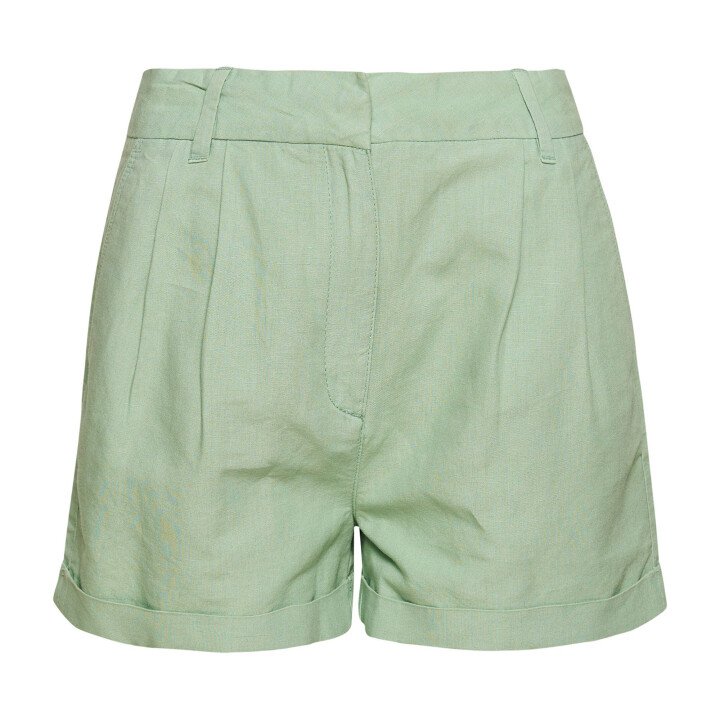 Studios Linen Short afbeelding