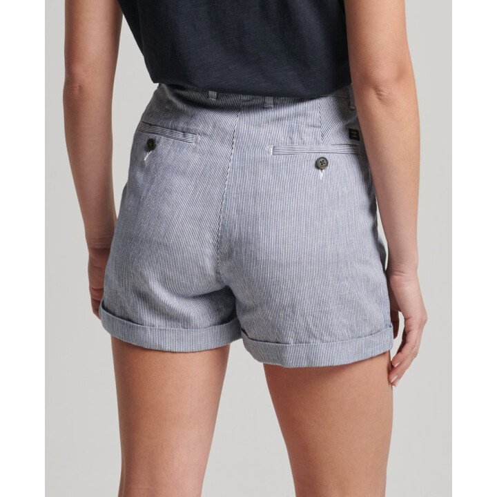 Studios Linen Short afbeelding