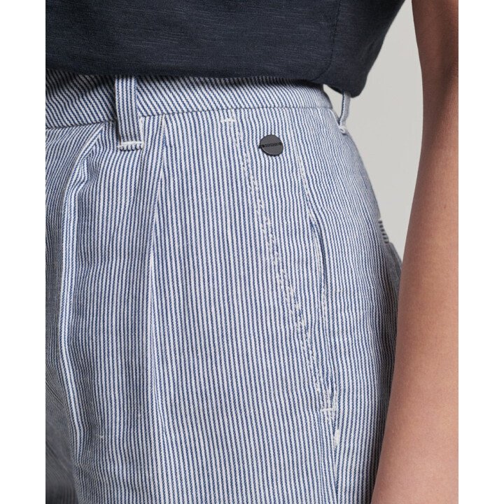 Studios Linen Short afbeelding