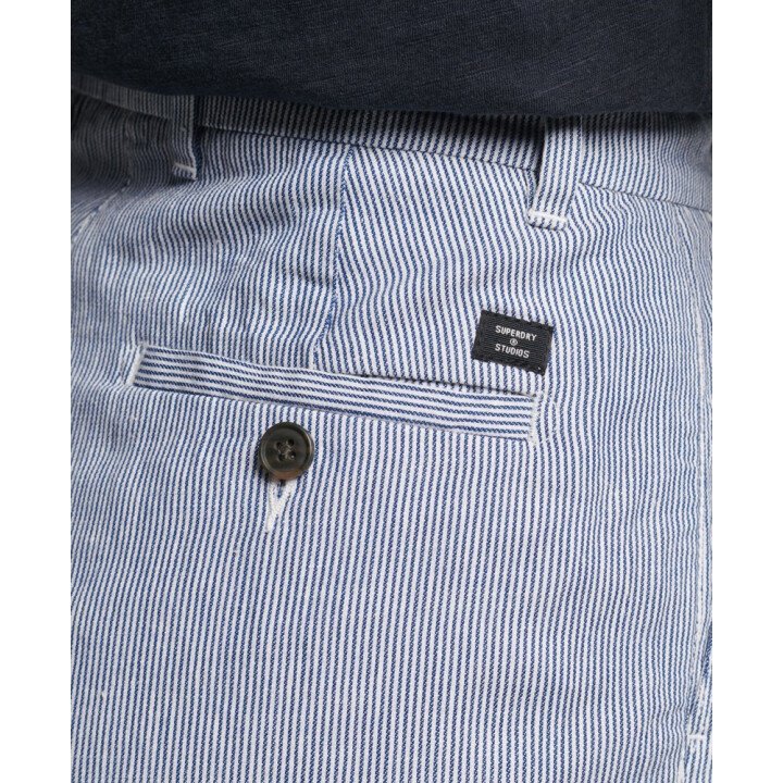 Studios Linen Short afbeelding