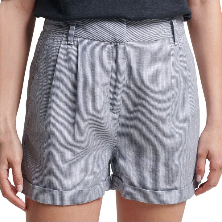 Studios Linen Short afbeelding