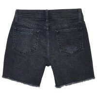 Vintage Mid Rise Slim Short afbeelding