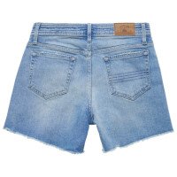 Vintage Mid Rise Slim Short afbeelding