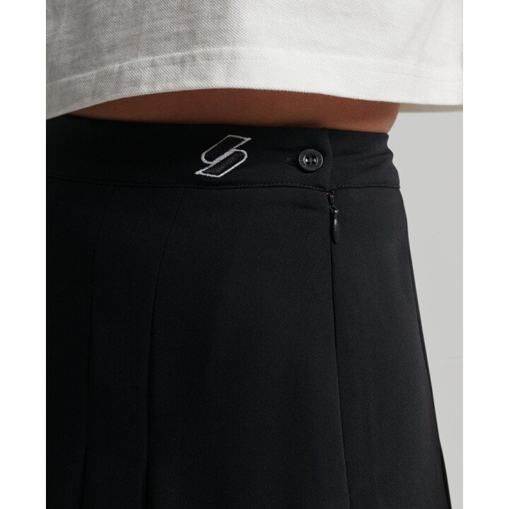 Code Essential Tennis Skirt afbeelding