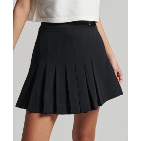 Code Essential Tennis Skirt afbeelding