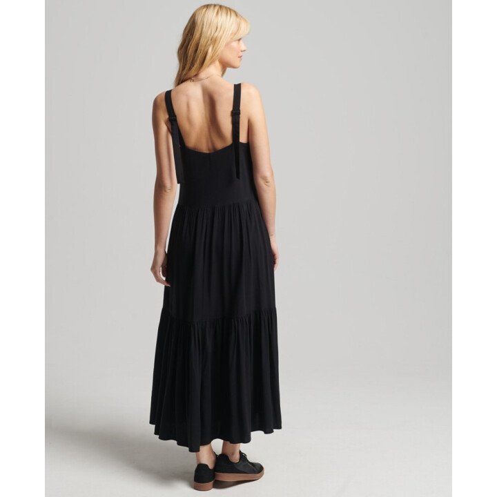 Studios Woven Maxi afbeelding