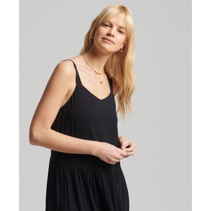 Studios Woven Maxi afbeelding
