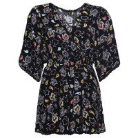 Vintage Beach Playsuit afbeelding