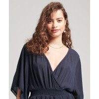 Vintage Beach Playsuit afbeelding