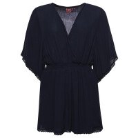 Vintage Beach Playsuit afbeelding