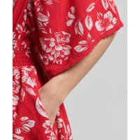 Vintage Beach Playsuit afbeelding