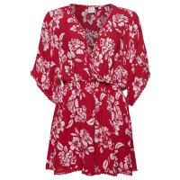 Vintage Beach Playsuit afbeelding
