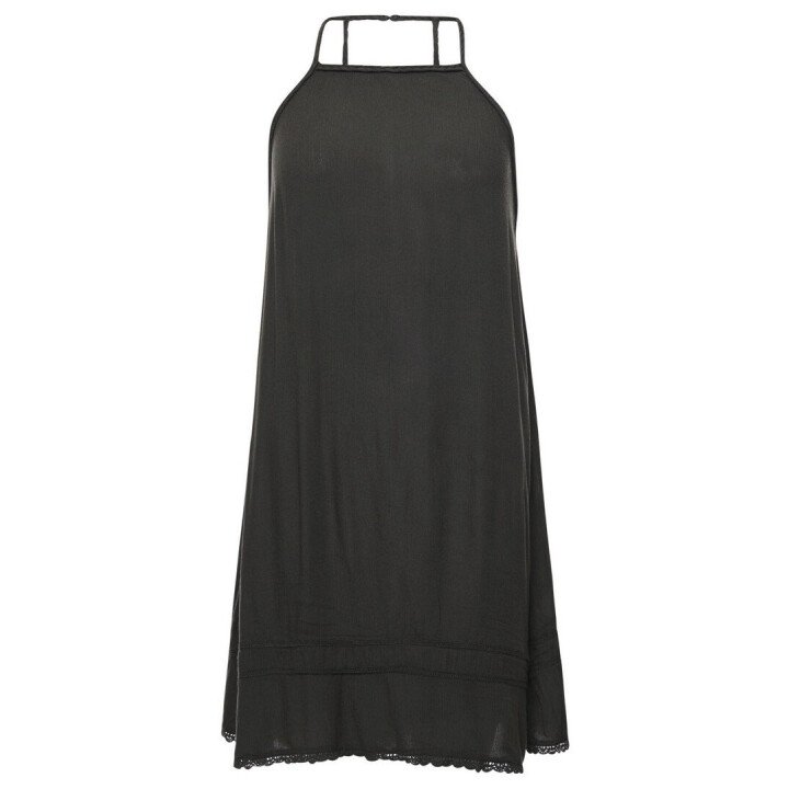 Vintage Beach Cami Dress afbeelding