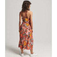 Vintage Cami Maxi Dress afbeelding