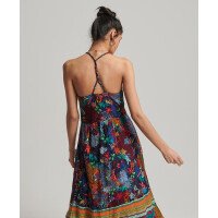 Vintage Cami Maxi Dress afbeelding