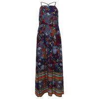 Vintage Cami Maxi Dress afbeelding