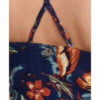 Vintage Cami Maxi Dress afbeelding