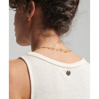 Vintage Lace Racer Dress afbeelding