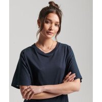 Studios Cotton Modal Tee Dress afbeelding