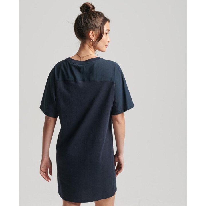 Studios Cotton Modal Tee Dress afbeelding