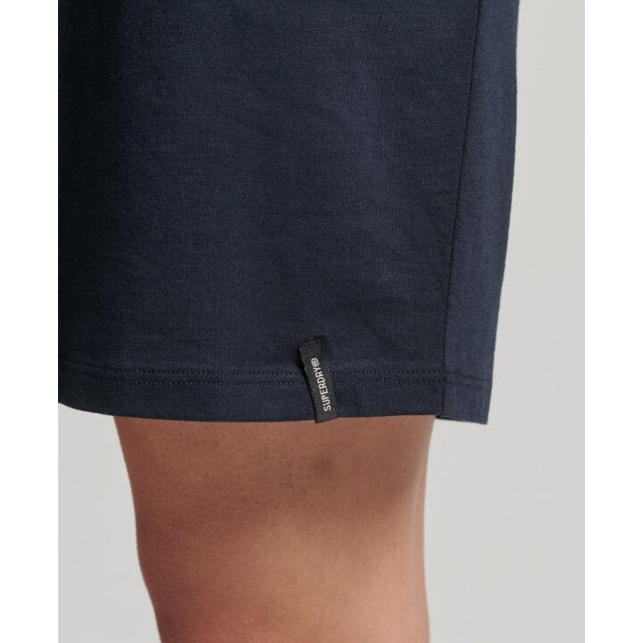 Studios Cotton Modal Tee Dress afbeelding